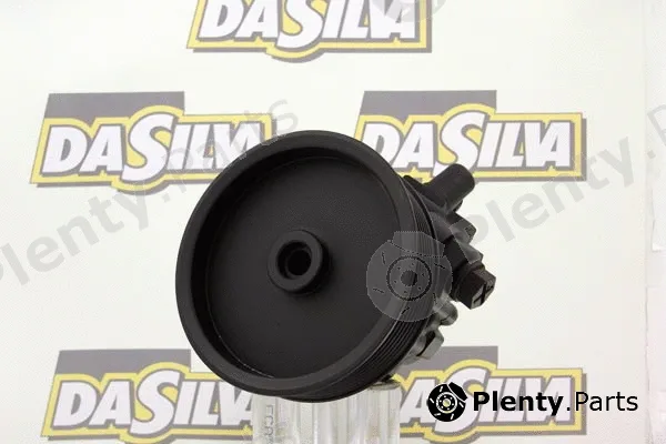 Da Silva DP3135 — Hydraulic Pump, steering JDH AUTOMOTIVE