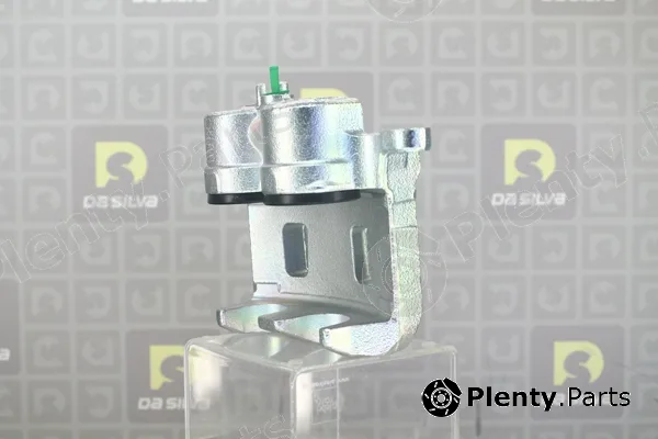 Da Silva ET3770 — Brake Caliper JDH AUTOMOTIVE