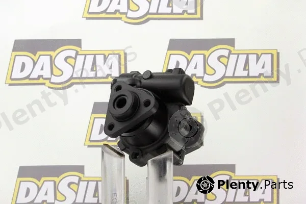 Da Silva DP2595 — Hydraulic Pump, steering JDH AUTOMOTIVE
