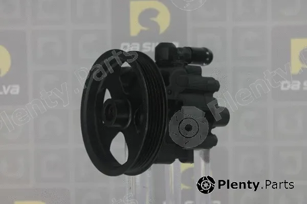 Da Silva DP3102 — Hydraulic Pump, steering JDH AUTOMOTIVE