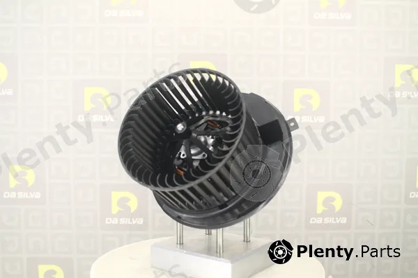 Da Silva FAV347 — Interior Blower DA SILVA