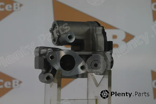 Da Silva GR6112 — EGR Valve CEB