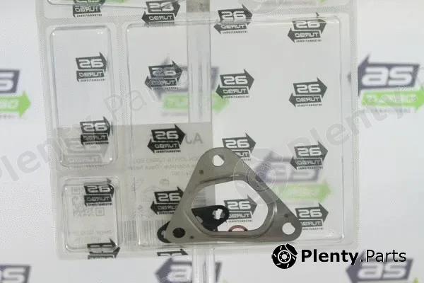 Da Silva AJ168E — Mounting Kit, charger AS TURBOS