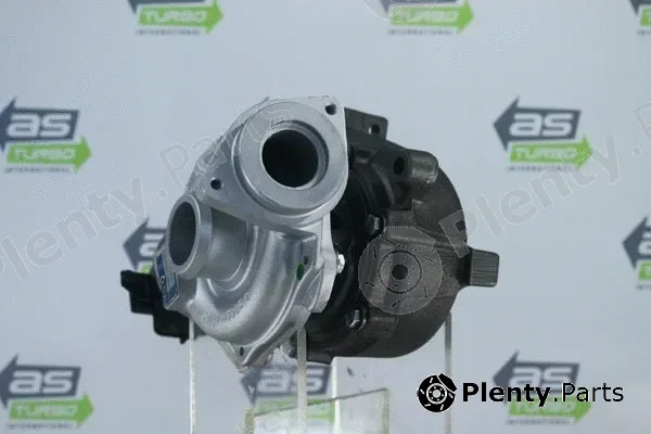 Da Silva AS1209 — Charger, charging (supercharged/turbocharged) AS TURBOS