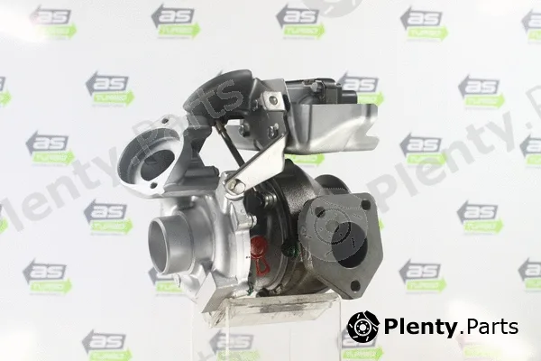 Da Silva AS1448 — Charger, charging (supercharged/turbocharged) AS TURBOS