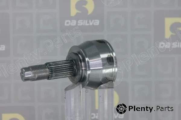 Da Silva J7565 — Joint Kit, drive shaft JDH AUTOMOTIVE