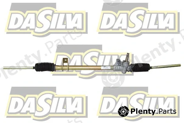 Da Silva DM2160 — Steering Gear JDH AUTOMOTIVE