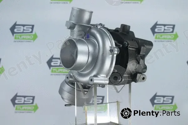 Da Silva AS1325 — Charger, charging (supercharged/turbocharged) AS TURBOS
