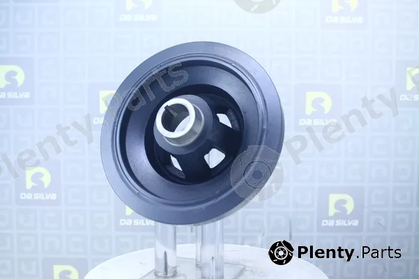Da Silva PL8322 — Belt Pulley, crankshaft JDH AUTOMOTIVE