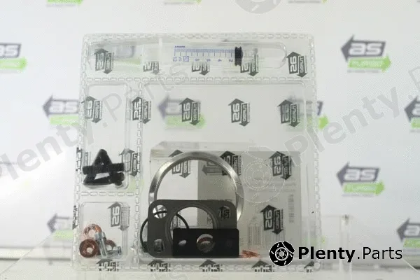 Da Silva AJ207 — Mounting Kit, charger AS TURBOS