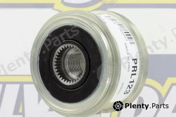 Da Silva PRL123 — Alternator Freewheel Clutch JDH AUTOMOTIVE