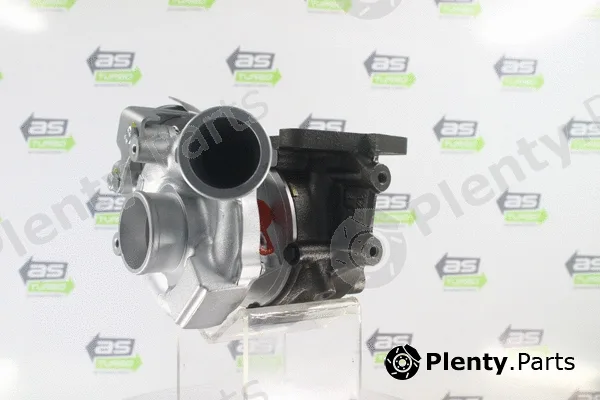 Da Silva AS5811 — Charger, charging (supercharged/turbocharged) AS TURBOS