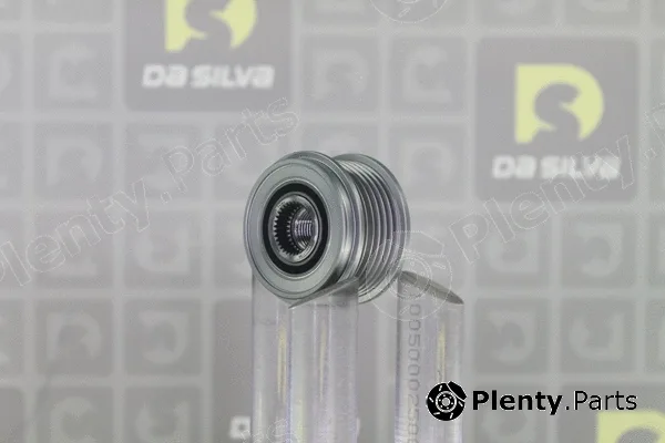 Da Silva PRL193 — Alternator Freewheel Clutch JDH AUTOMOTIVE