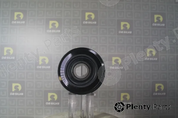 Da Silva PL8130 — Belt Pulley, crankshaft JDH AUTOMOTIVE