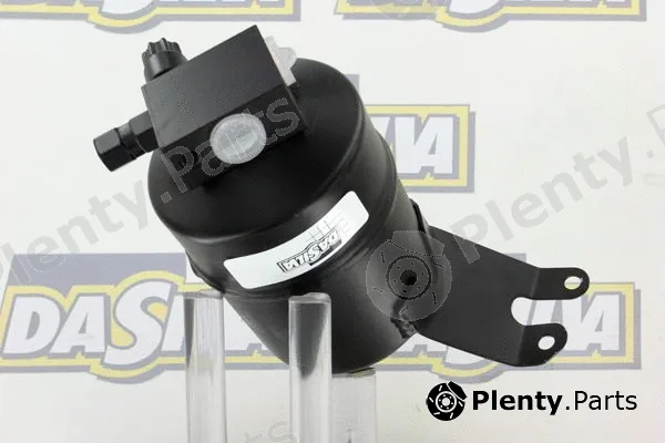 Da Silva FF4133 — Dryer, air conditioning DA SILVA