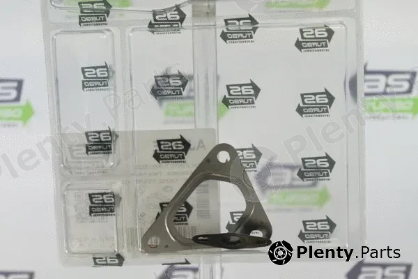 Da Silva AJ160E — Mounting Kit, charger AS TURBOS