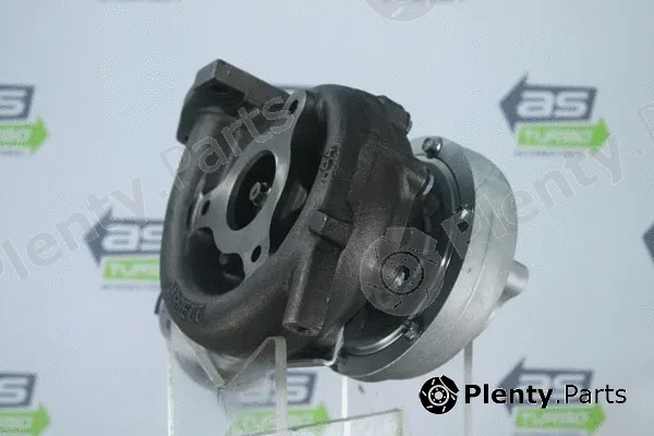 Da Silva AS1091 — Charger, charging (supercharged/turbocharged) AS TURBOS