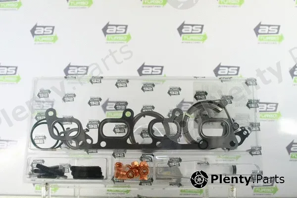 Da Silva AJ081 — Mounting Kit, charger AS TURBOS