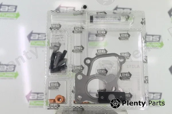 Da Silva AJ212 — Mounting Kit, charger AS TURBOS