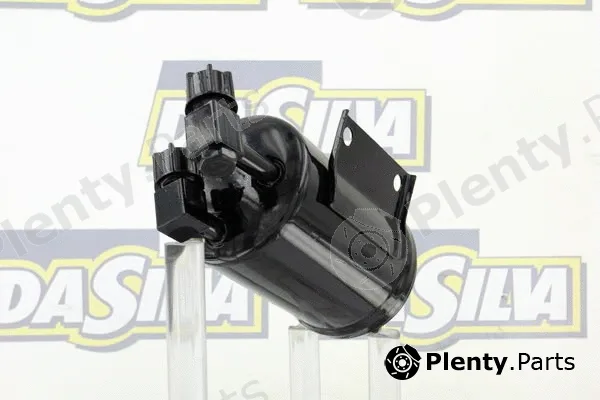 Da Silva FF4630 — Dryer, air conditioning DA SILVA