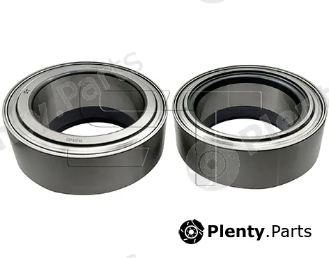 ST-Templin 11.040.0276.720 — Wheel Bearing Kit