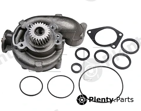 St-Templin 08.120.4013.020 — Water Pump, engine cooling