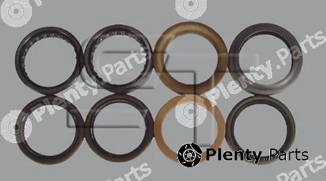 St-Templin 14.020.1921.208 — Joint Kit, drive shaft