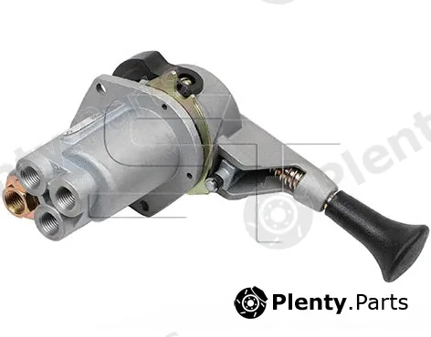 ST-Templin 02.180.7612.030 — Brake Valve, parking brake