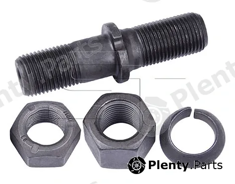 St-Templin 11.010.0240.170 — Wheel Stud