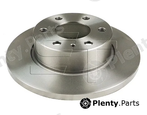St-Templin 03.110.0823.320 — Brake Disc