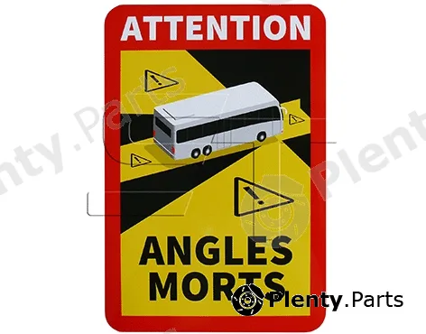 St-Templin 19.060.7900.770 — Warning Marking