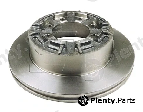 St-Templin 03.110.0822.200 — Brake Disc