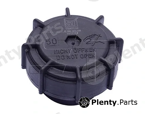 St-Templin 07.990.1913.600 — Cap, radiator