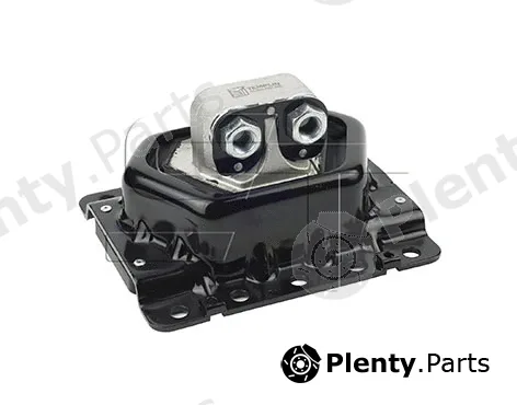 St-Templin 08.300.4001.840 — Mounting, engine