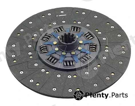 St-Templin 08.270.1000.510 — Clutch Disc