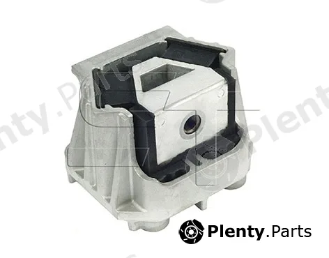 St-Templin 08.300.1320.450 — Mounting, engine