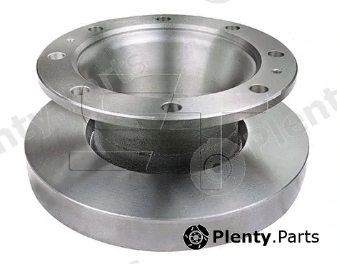 St-Templin 03.110.4020.001 — Brake Disc