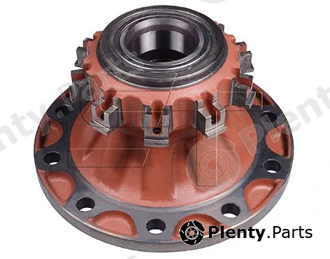 St-Templin 11.035.0276.580-626 — Wheel Hub