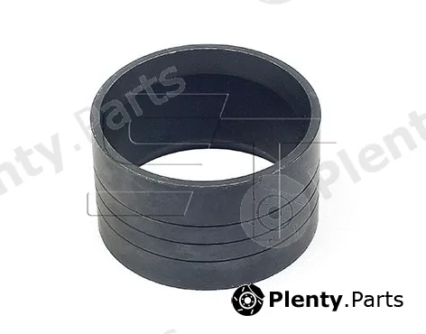 St-Templin 13.010.0160.000 — Towbar Bush, trailer hitch