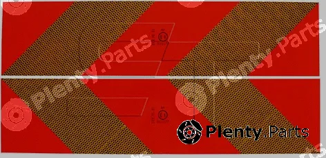 St-Templin 19.060.7900.400 — Warning Marking