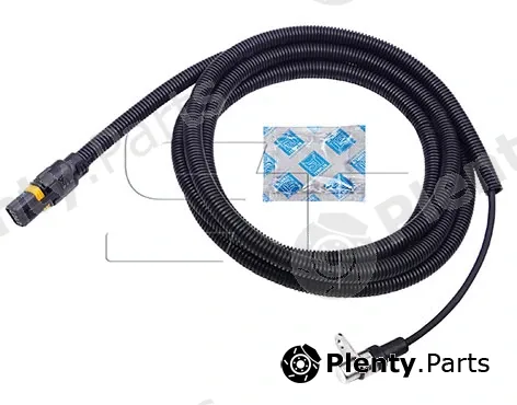 St-Templin 03.150.8710.210 — Sensor, wheel speed