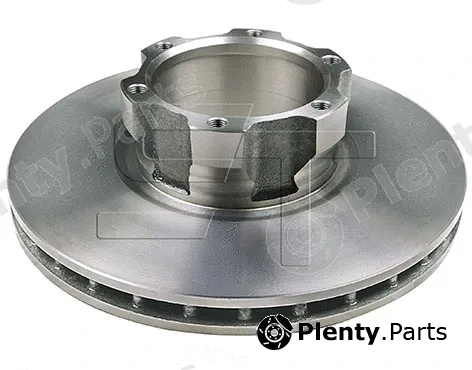 St-Templin 03.110.0275.940 — Brake Disc