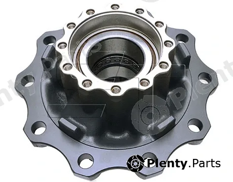 St-Templin 11.035.4018.020-626 — Wheel Hub