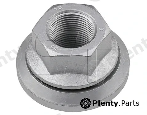 St-Templin 11.020.1913.040 — Wheel Nut