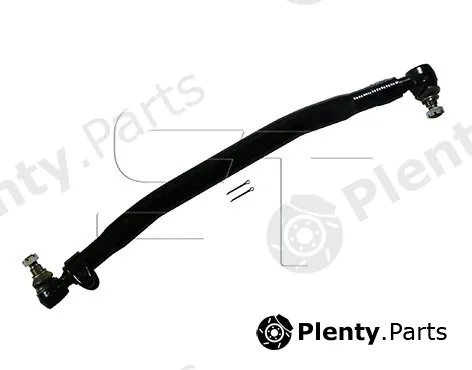 St-Templin 05.020.0275.650 — Centre Rod Assembly