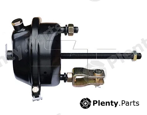 St-Templin 02.110.7117.130 — Diaphragm Brake Cylinder