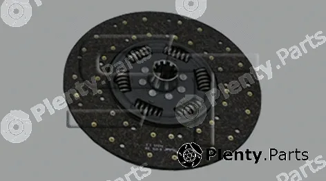 St-Templin 08.270.1000.721 — Clutch Disc