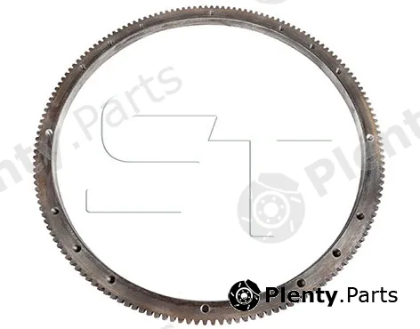 St-Templin 08.160.0912.700 — Ring Gear, flywheel