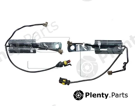 St-Templin 03.130.8701.390 — Warning Contact, brake pad wear