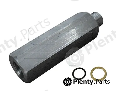 St-Templin 02.050.7107.110 — Coupling Head